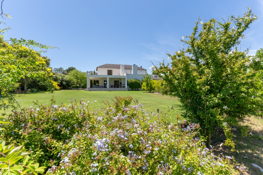 7 Bedroom Property for Sale in Val De Vie Estate Western Cape